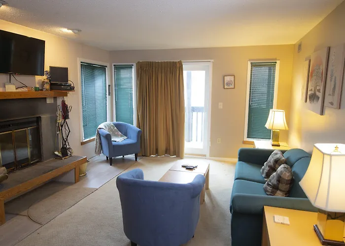 Mountain Lodge At Okemo, A Vail Resorts Property