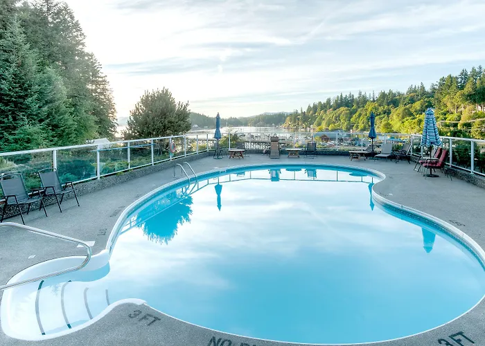High Point Resort