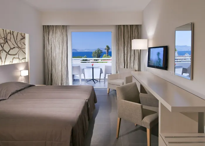 Platanista Hotel Kos Town