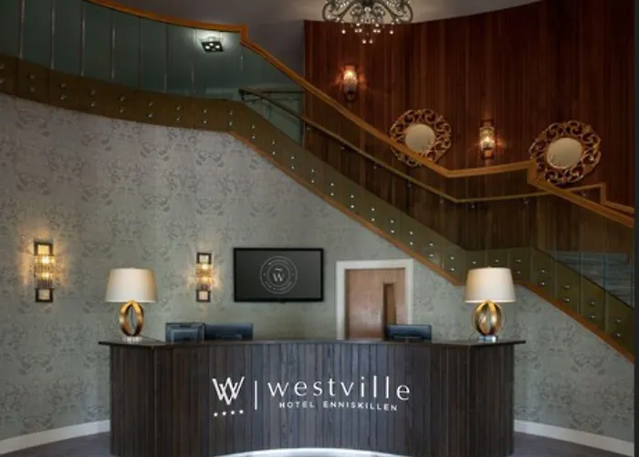 Westville Hotel