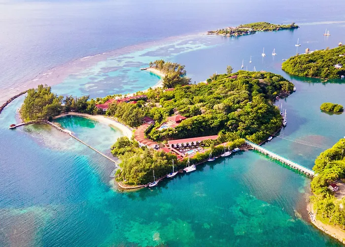Fantasy Island Beach Resort And Marina