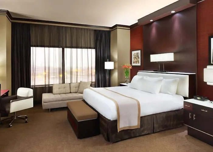 Ameristar Casino Hotel East Chicago