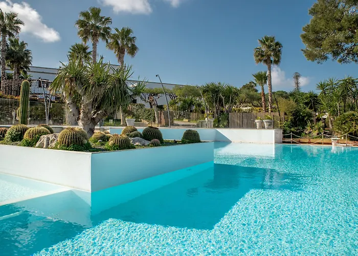 Villa Favorita Hotel e Resort