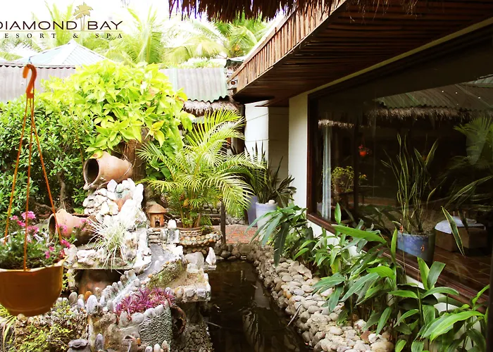 Diamond Bay & Spa