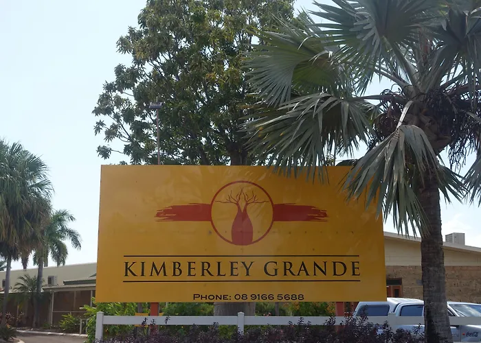 Kimberley Grande