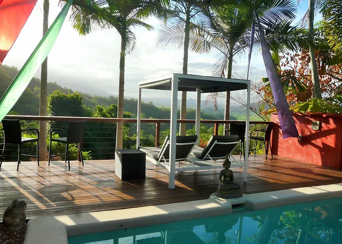 Mai Tai Resort