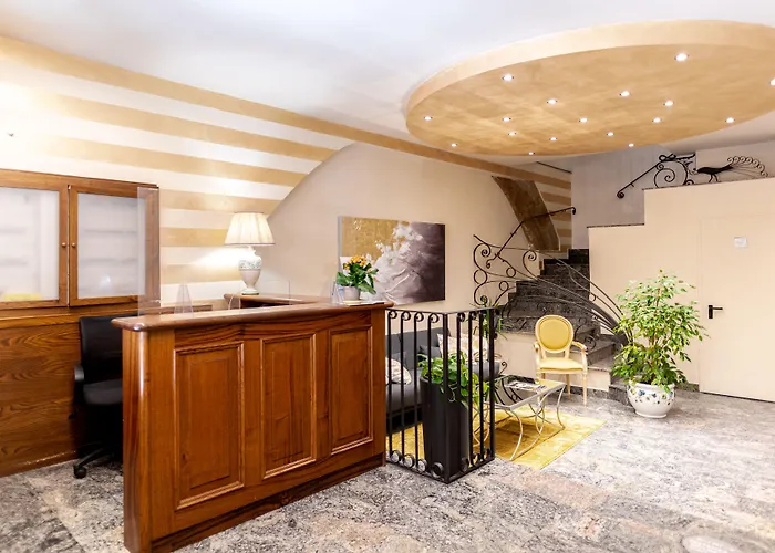 Hotel Corso