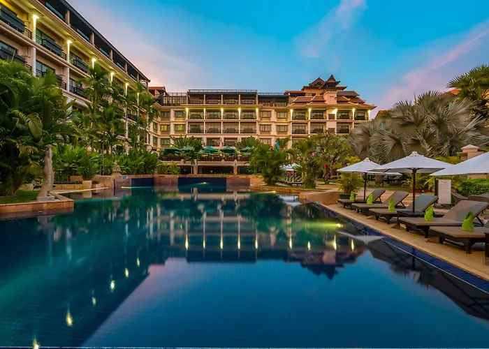 Angkor Miracle & Spa