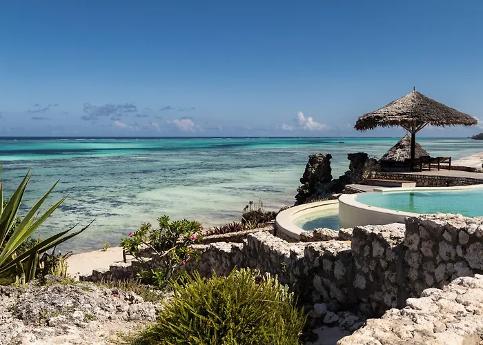 Karafuu Beach Resort&Spa Pingwe