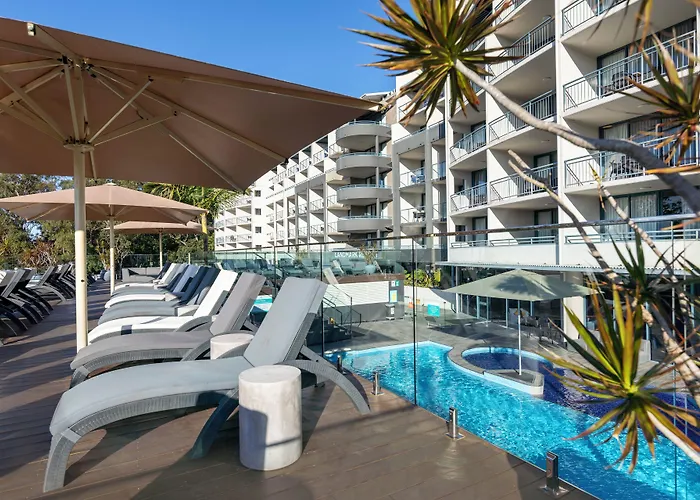 Landmark Resort
