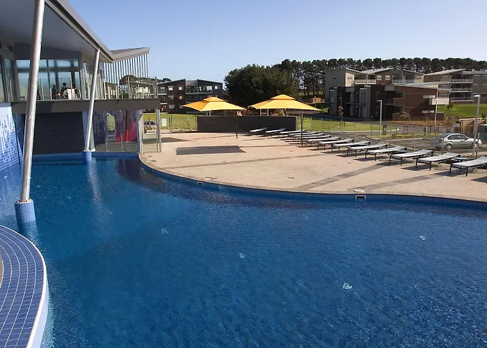 Silverwater Resort Phillip Island