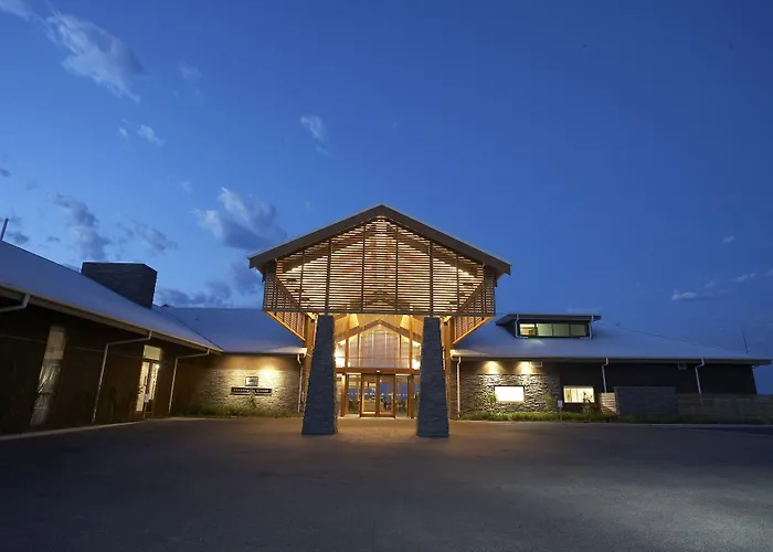 Silverwater Resort Phillip Island