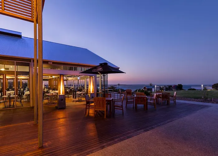 Silverwater Resort Phillip Island