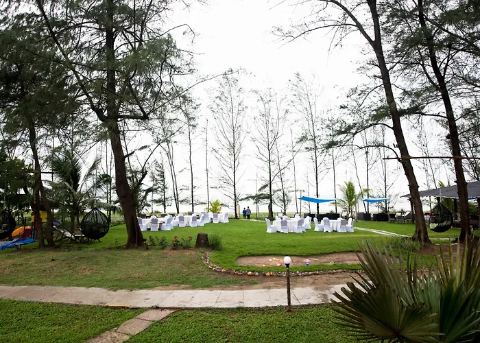 Montego Bay Beach Village - Morjim