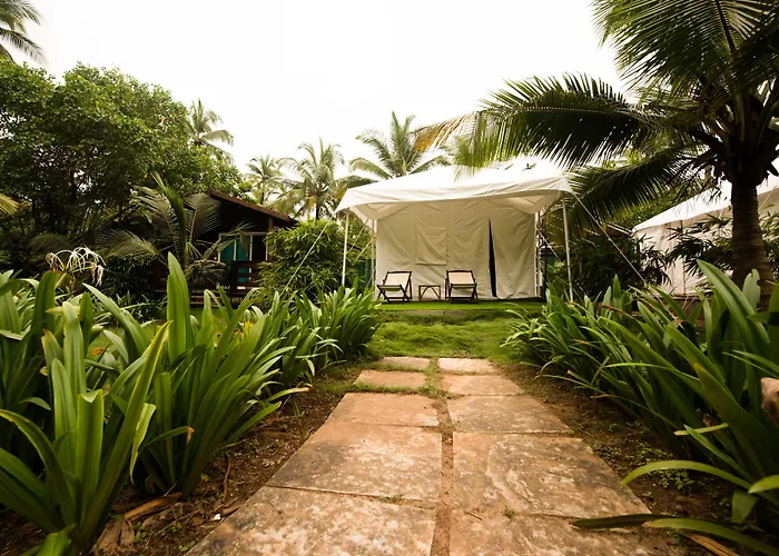 Montego Bay Beach Village - Morjim
