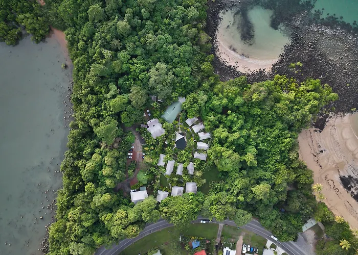 Eco Village