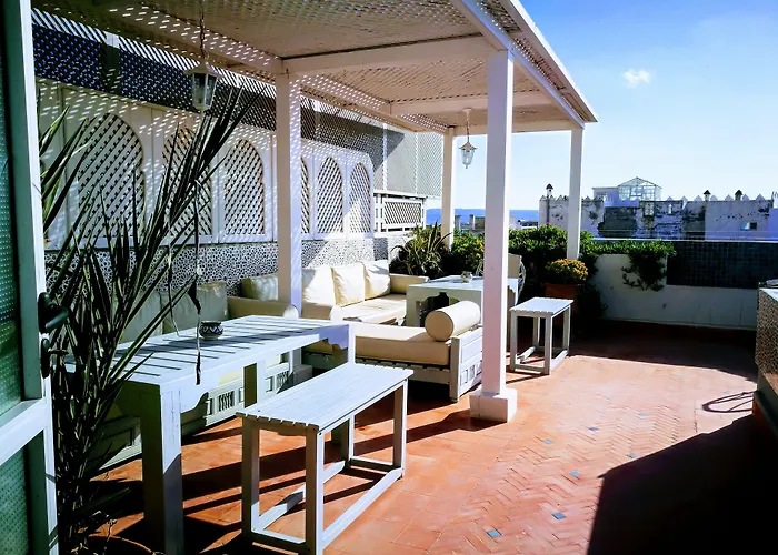Riad Al Zahia