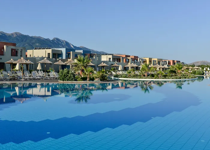Astir Odysseus Kos Resort And Spa