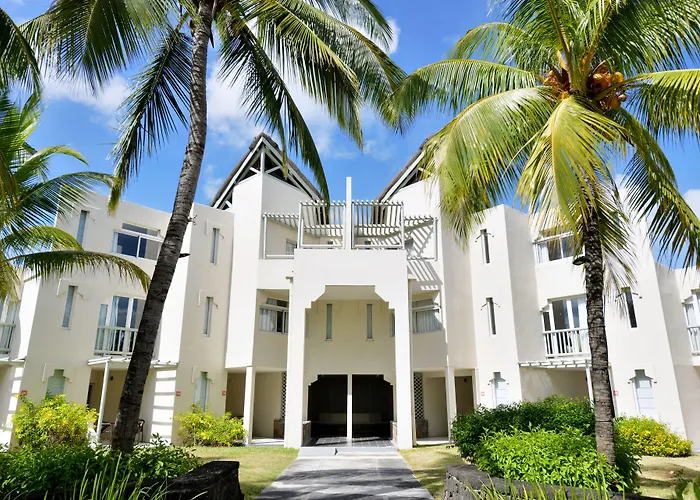 Hotel C Mauritius (Adults Only) Belle Mare