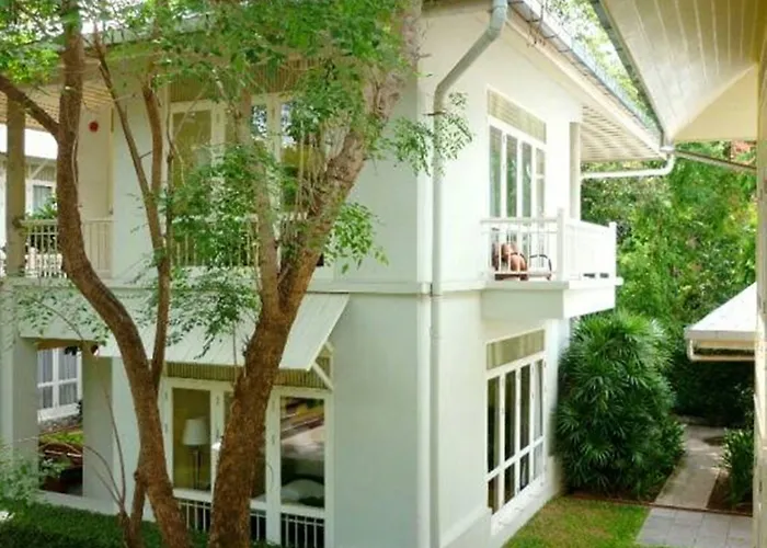 Baan Bayan - Hua Hin - Sha Extra Plus
