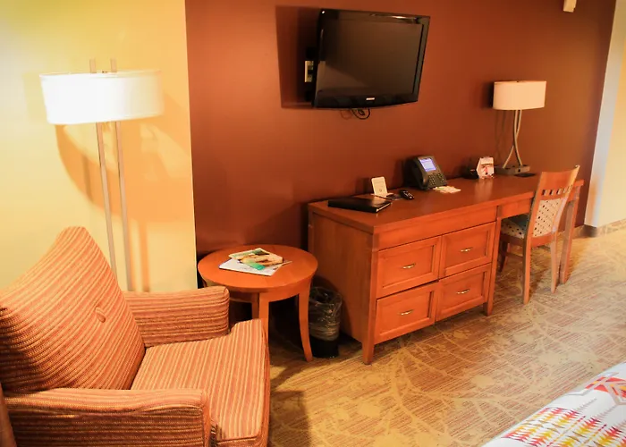 Sky Ute Casino Resort