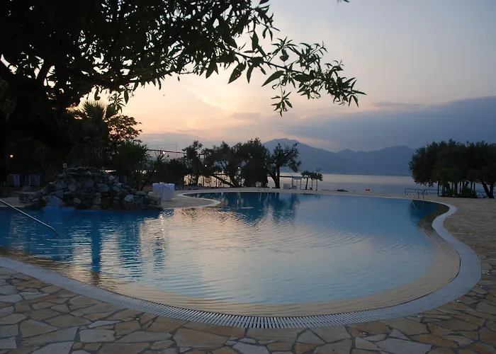 Florida Blue Bay Resort & Spa