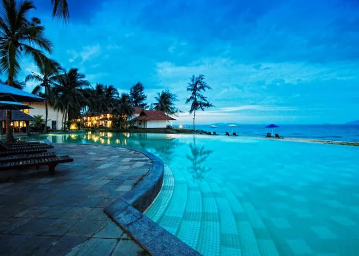 Sutra Beach Resort, Terengganu Merang