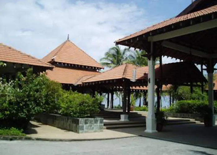 Sutra Beach Resort, Terengganu