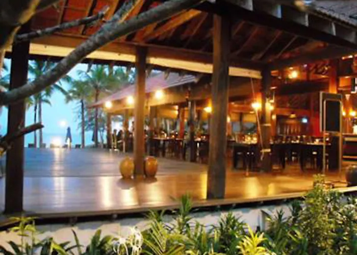 Sutra Beach Resort, Terengganu