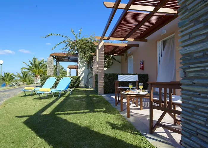 Hotel Iberostar Waves Creta Panorama & Mare Lavris