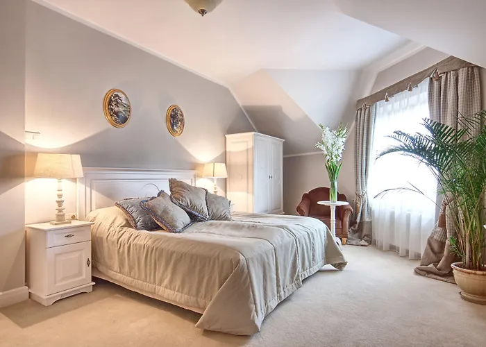 Dolina Charlotty Resort&Spa Słupsk