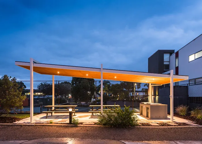 Coast Resort Merimbula