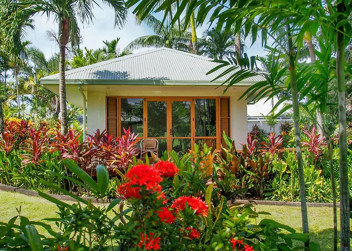 Sinalei Reef Resort & Spa