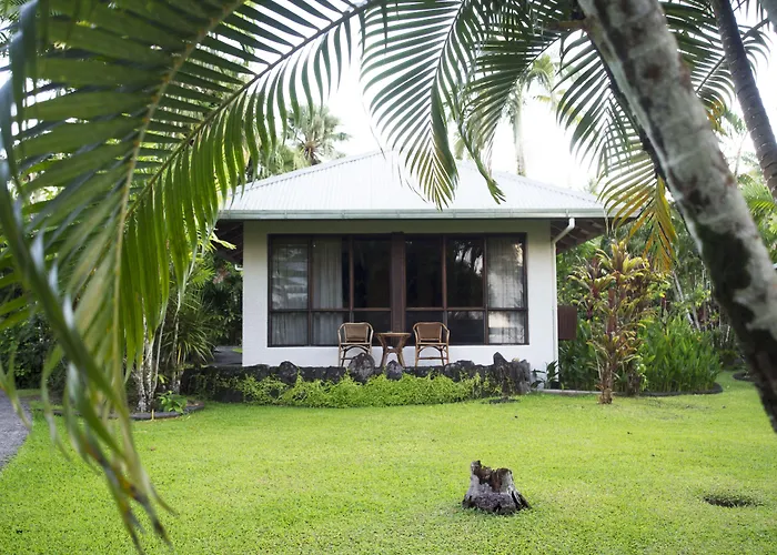 Sinalei Reef Resort & Spa