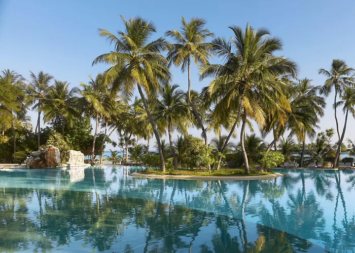 Villa Park Sun Island Resort Maamigili