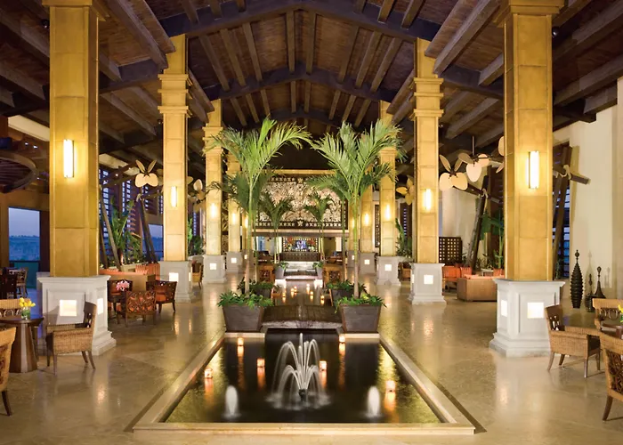 Dreams Riviera Cancun Resort & Spa Puerto Morelos