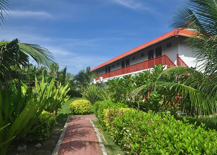 Pp Erawan Palms Resort Phi Phi-eilanden