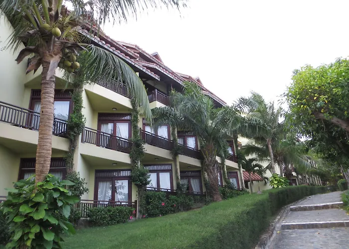 Romana Resort & Spa