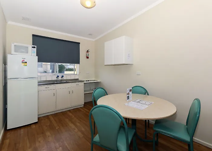Scarborough Apartments