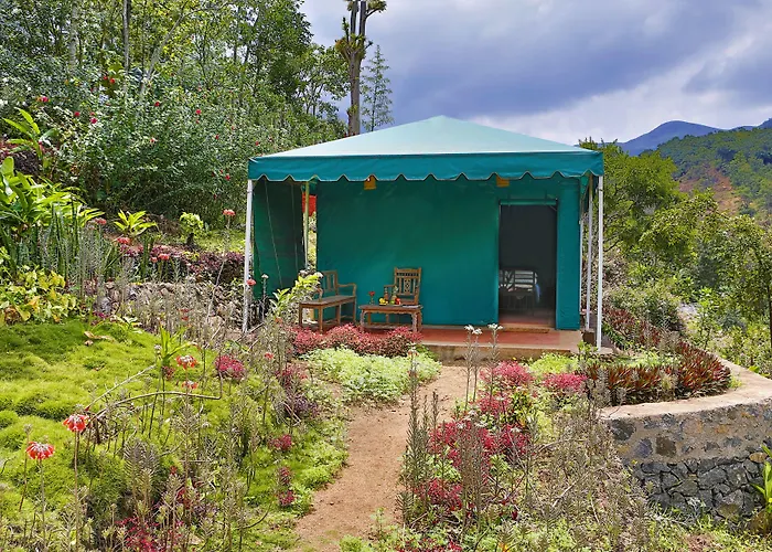 Elephant Valley Eco Farm