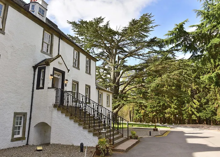 Moness Resort Aberfeldy