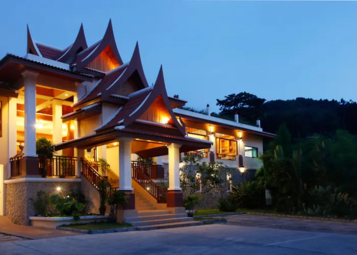Baan Yuree & Spa - Sha Plus