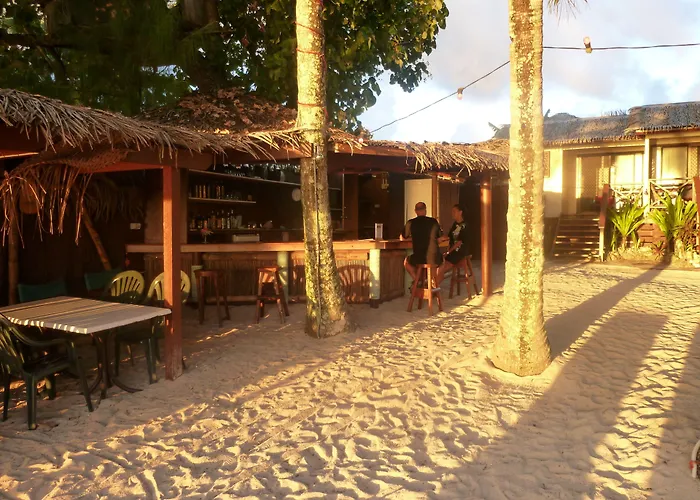 Castaway Resort