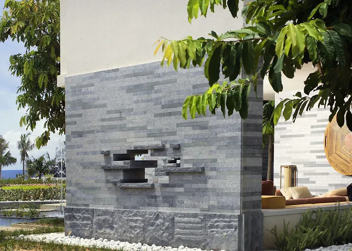 Intercontinental Sanya Resort By Ihg