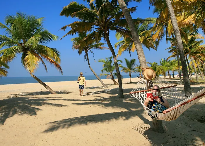Abad Turtle Beach