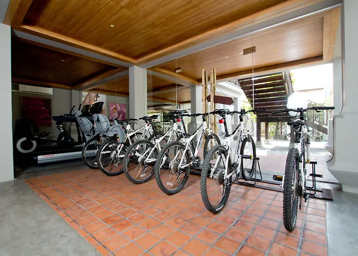 Royal Muang Samui Villas Choeng Mon