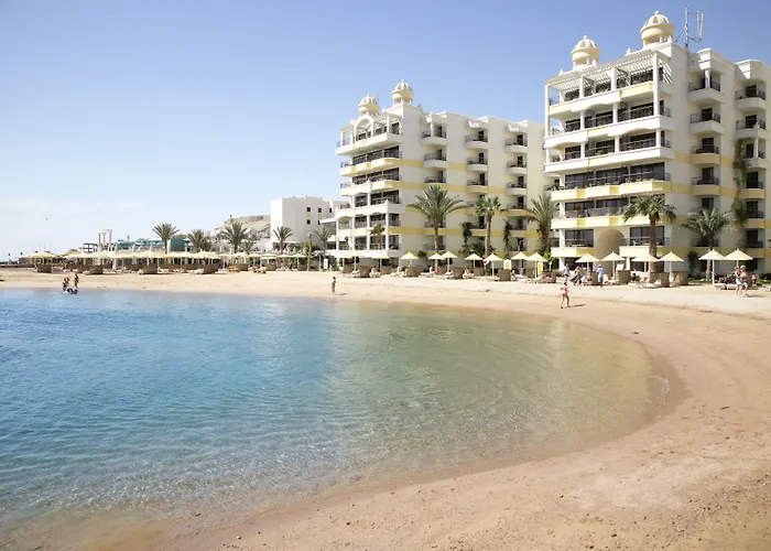 Sunrise Holidays Resort -Adults Only Hurghada