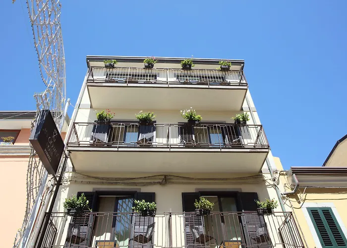 Hotel San Giovanni