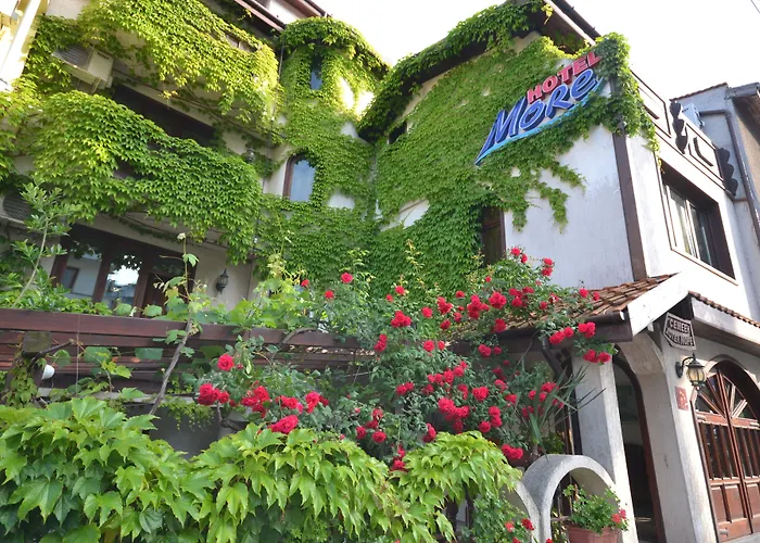More Family Hotel