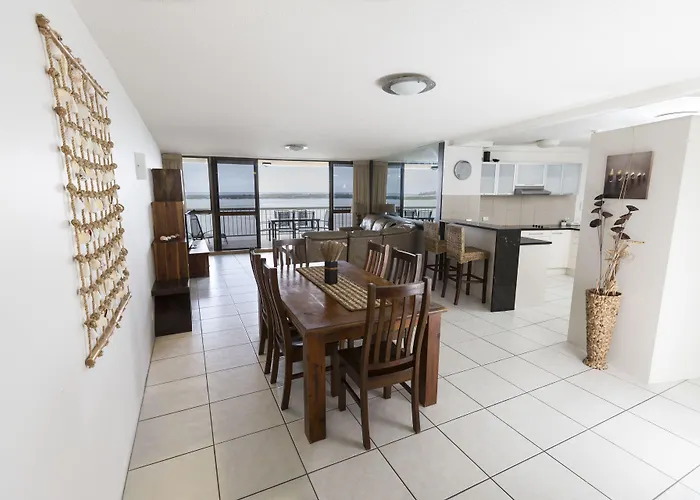 Gemini Resort Caloundra